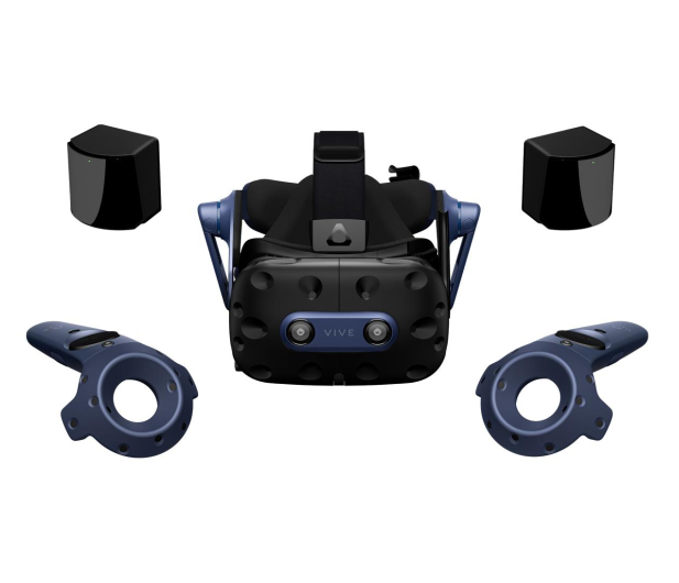 Imagen de Очки виртуальной реальности HTC VIVE Pro 2 Full Kit