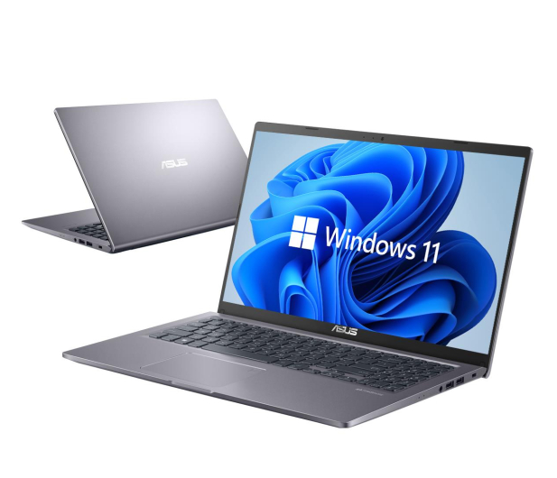 Изображение Ноутбук ASUS X515EA-BQ1445W i5-1135G7/8GB/512/Win11