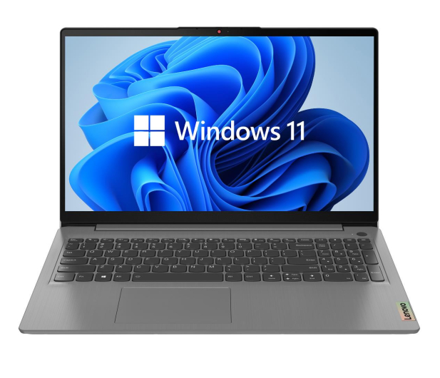 Изображение Ноутбук Lenovo IdeaPad 3-15 i3-1115G4/20GB/512/Win11