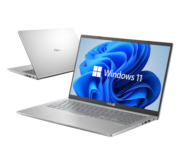 Изображение Ноутбук ASUS X515EA-BQ1877W i5-1135G7/16GB/512/Win11