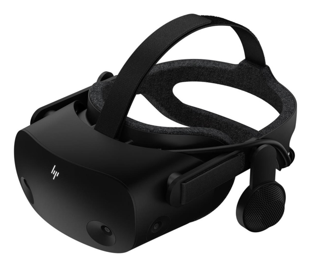 Imagen de Очки виртуальной реальности VR очки HP Reverb G2