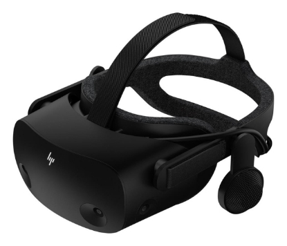Изображение Очки виртуальной реальности VR очки HP Reverb G2