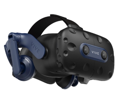 Изображение Очки виртуальной реальности HTC Vive Pro 2 Headset