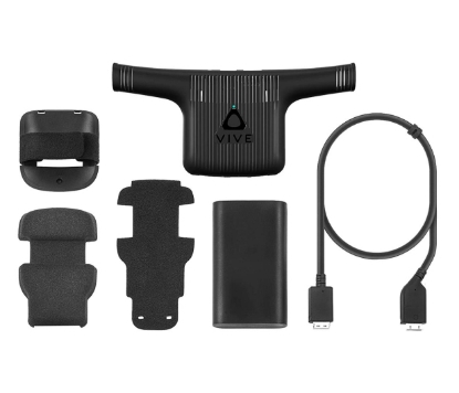 Изображение Очки виртуальной реальности HTC Wireless Adapter Full Pack