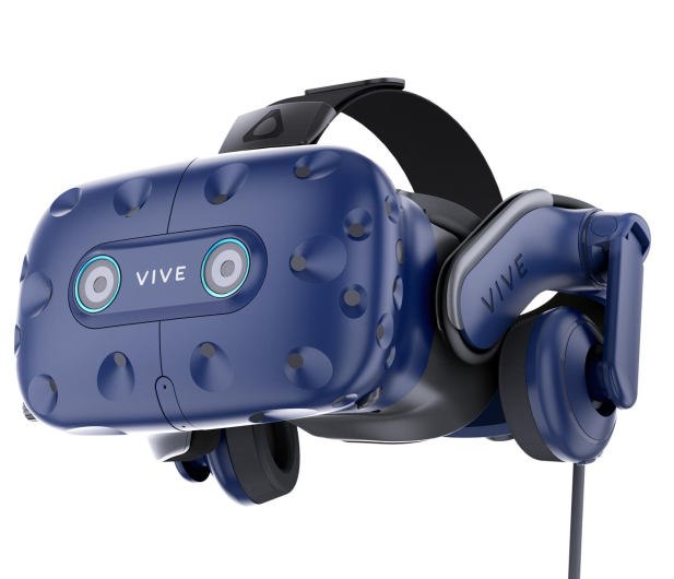 Imagen de Очки виртуальной реальности HTC Vive Pro Eye