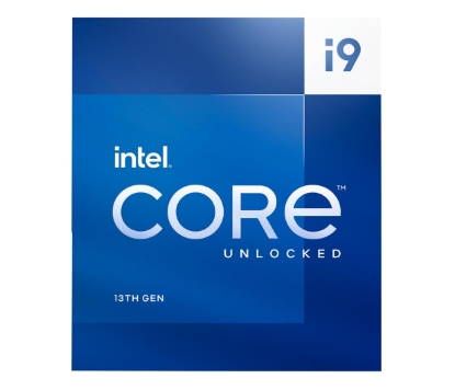 Изображение Процессор Intel Core i9-13900K