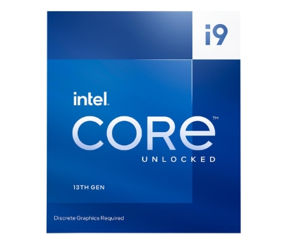 Изображение Процессор Intel Core i9-13900KF