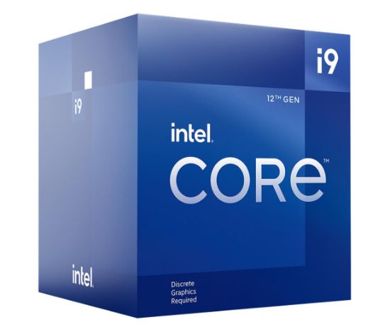 Picture of Intel Core i9-12900F