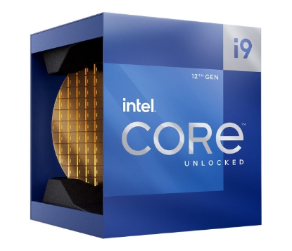 Изображение Процессор Intel Core i9-12900K