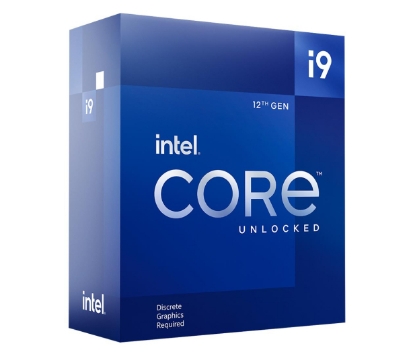 Изображение Процессор Intel Core i9-12900KF
