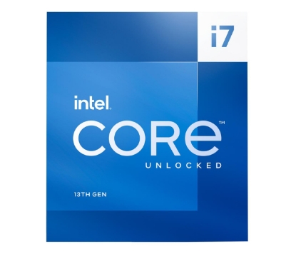 Изображение Процессор Intel Core i7-13700K