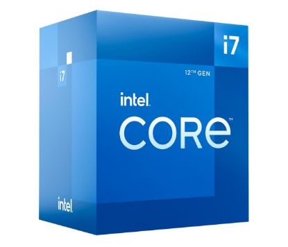 Изображение Intel Core i7-12700