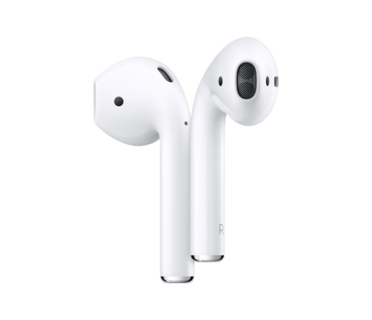 Изображение Apple AirPods 2. generacji