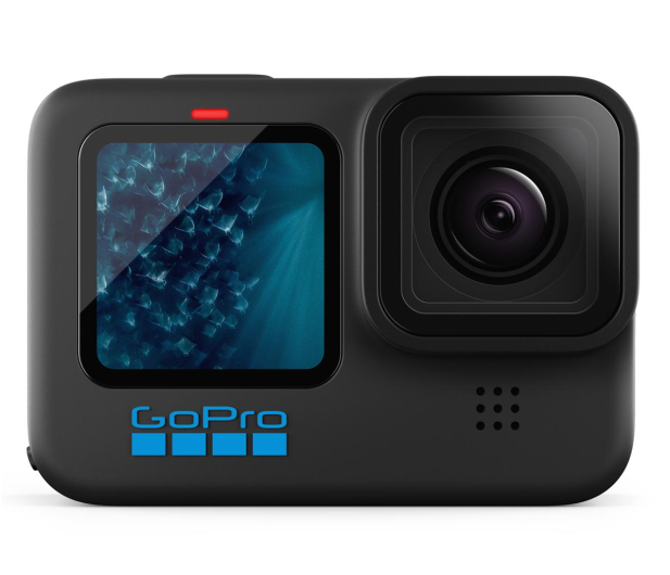 Изображение Экшен-камера GoPro HERO11 Black