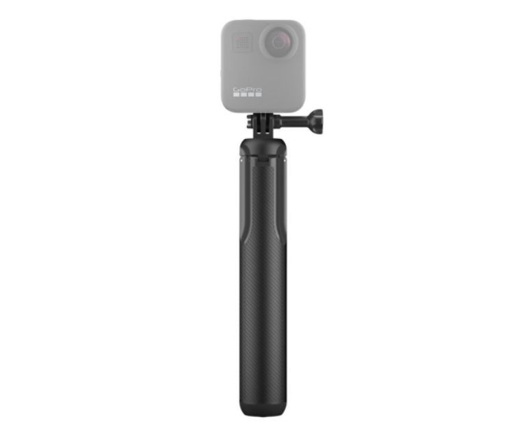 Imagen de Экшен-камера GoPro Grip + Tripod do MAX