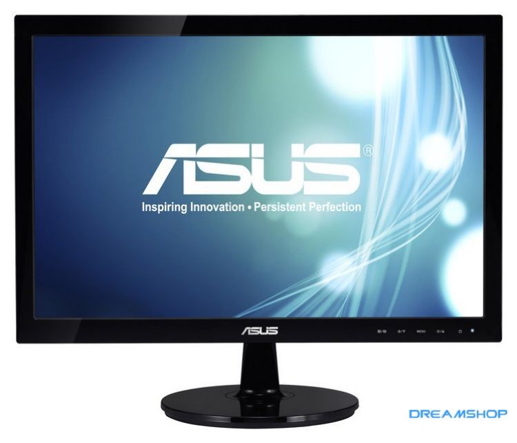 Imagen de Монитор ASUS VS197DE