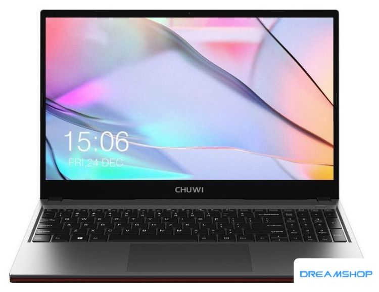 Изображение Ноутбук Chuwi CoreBook XPro 2022 CWI530-308E2E1HRMXX