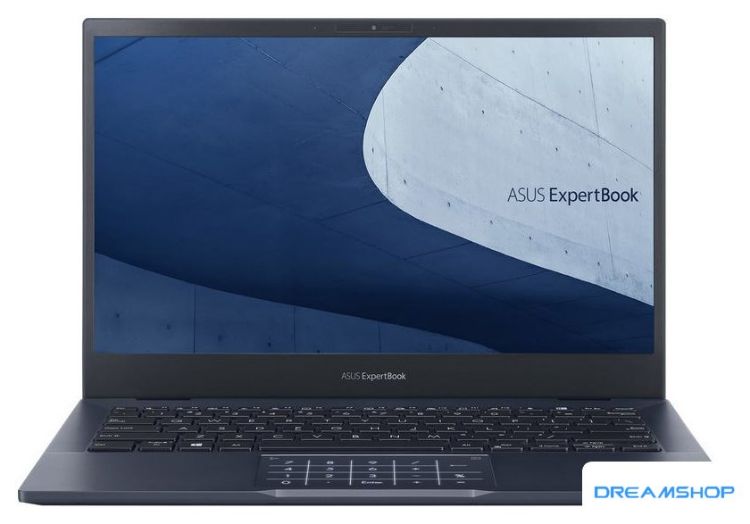 Изображение Ноутбук ASUS Expertbook B1 B5302CEA-KG0630X