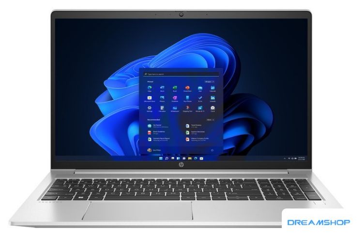 Изображение Ноутбук HP ProBook 450 G9 6S7S2EA