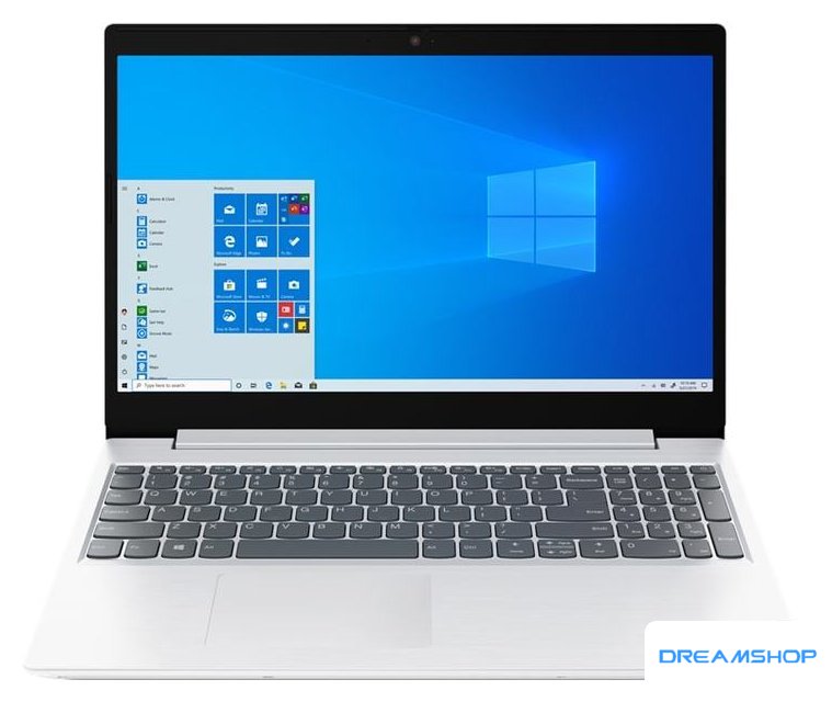 Изображение Ноутбук Lenovo IdeaPad L3 15ITL6 82HL005URK