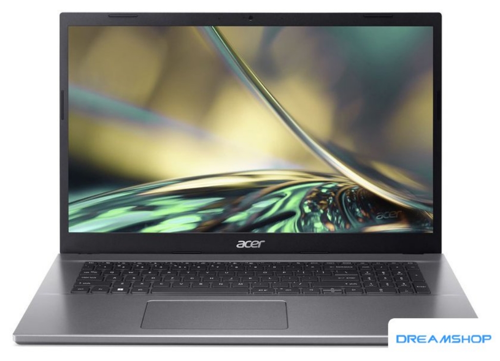 Изображение Ноутбук Acer Aspire 5 A517-53-743Z NX.K62ER.004