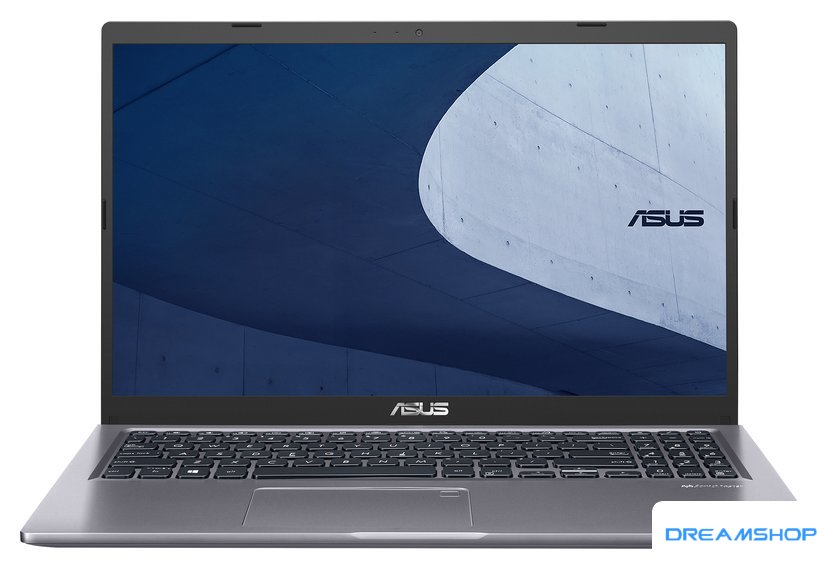 Изображение Ноутбук ASUS Expertbook P1512CEA-BQ0218W