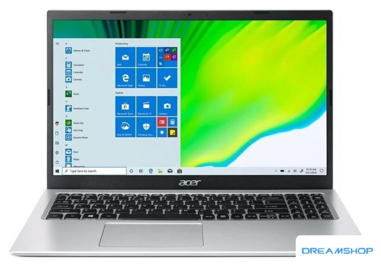 Imagen de Ноутбук Acer Aspire 1 A115-32-C64B NX.A6MER.011