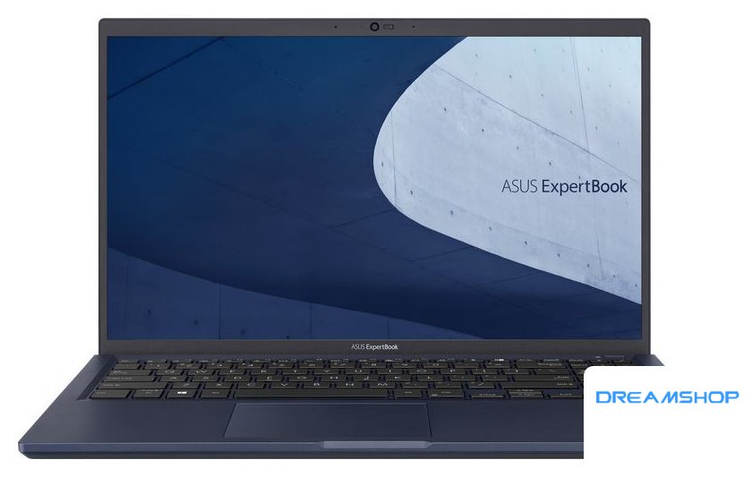 Изображение Ноутбук ASUS Expertbook B1 B1500CEAE-EJ2249W