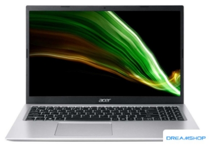 Изображение Ноутбук Acer Aspire 3 A315-35-C2YV NX.A6LER.00J