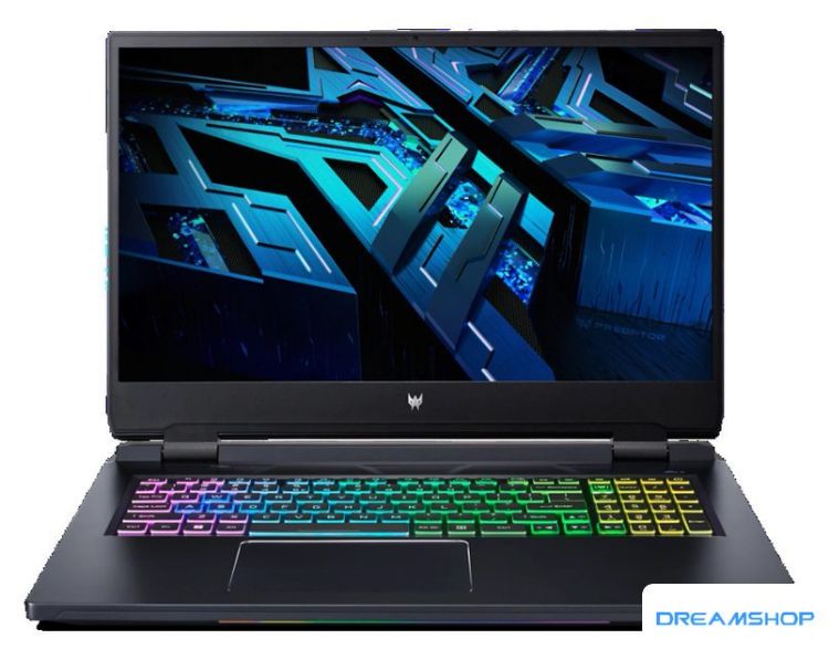 Изображение Ноутбук Acer Predator Helios 300 PH317-56 NH.QGVER.001