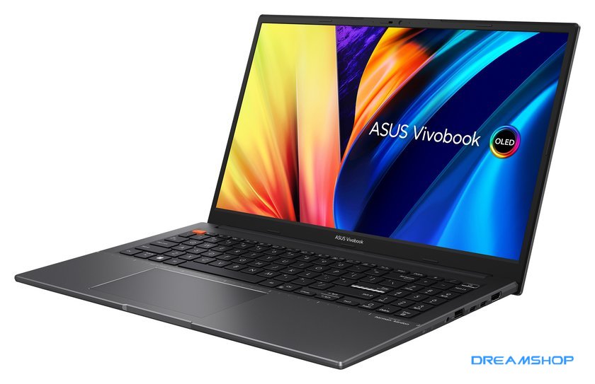 Изображение Ноутбук ASUS VivoBook S15 K3502ZA-KJ375W