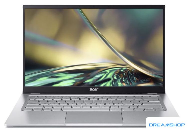 Изображение Ноутбук Acer Swift 3 SF314-512-5449 NX.K0EER.006