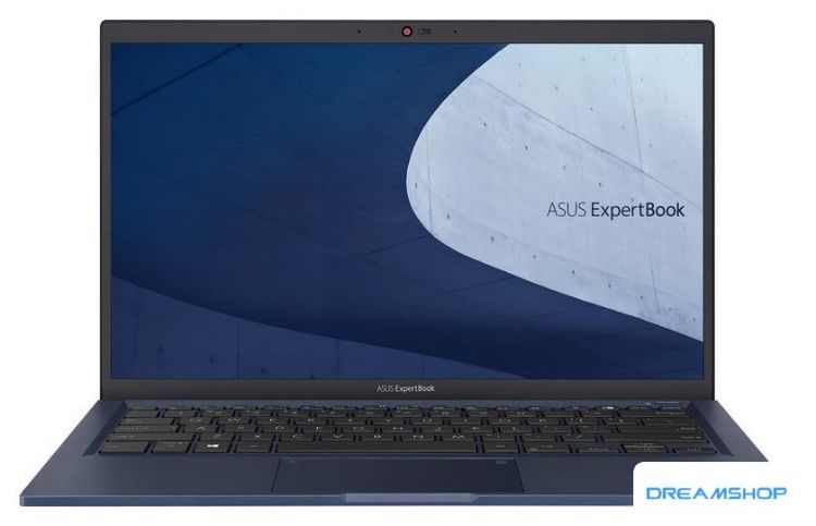 Изображение Ноутбук ASUS ExpertBook B1 B1400 B1400CEAE-EK2241R