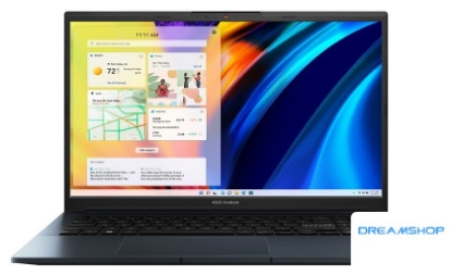 Изображение Ноутбук ASUS VivoBook Pro 15 M6500QC-HN058