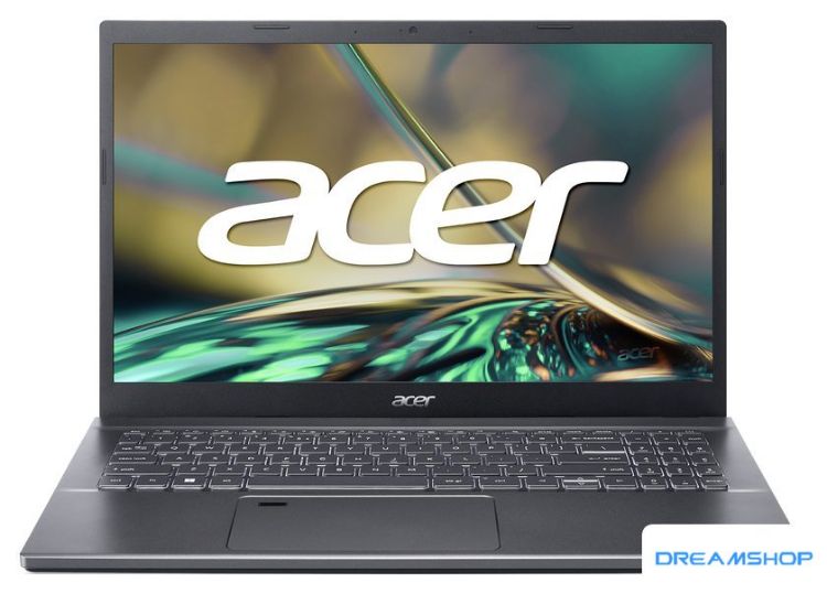 Imagen de Ноутбук Acer Aspire 5 A515-57-74MS NX.K8WER.004