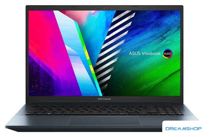 Изображение Ноутбук ASUS VivoBook Pro 15 K3500PA-KJ408