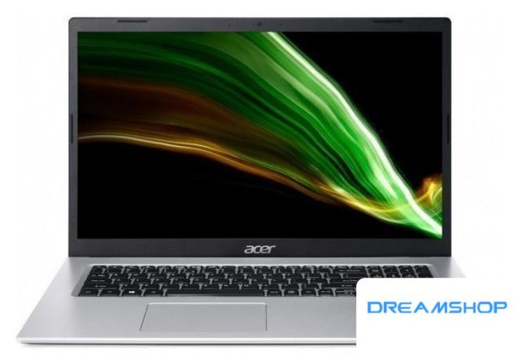 Imagen de Ноутбук Acer Aspire 3 A317-53-526H NX.AD0ER.01B