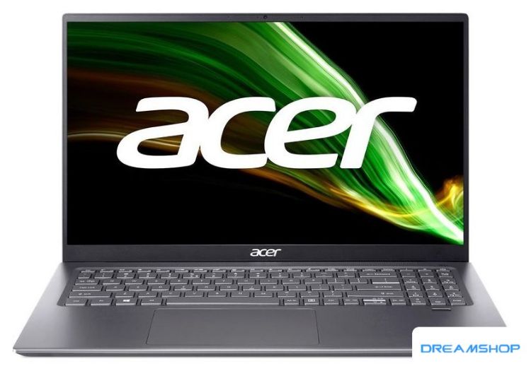 Изображение Ноутбук Acer Swift 3 SF316-51-79JK NX.ABDER.00H