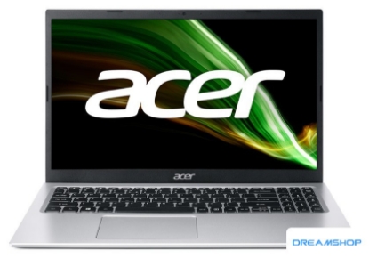 Изображение Ноутбук Acer Aspire 3 A315-58-33E0 NX.ADDER.01M