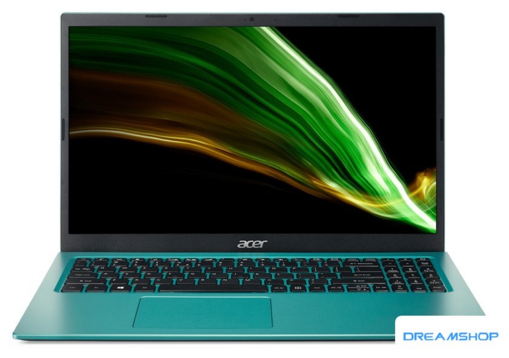 Изображение Ноутбук Acer Aspire 3 A315-58 NX.ADGER.004