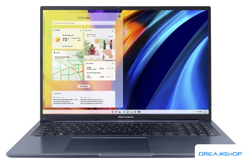 Imagen de Ноутбук ASUS Vivobook 16X X1603ZA-MB110