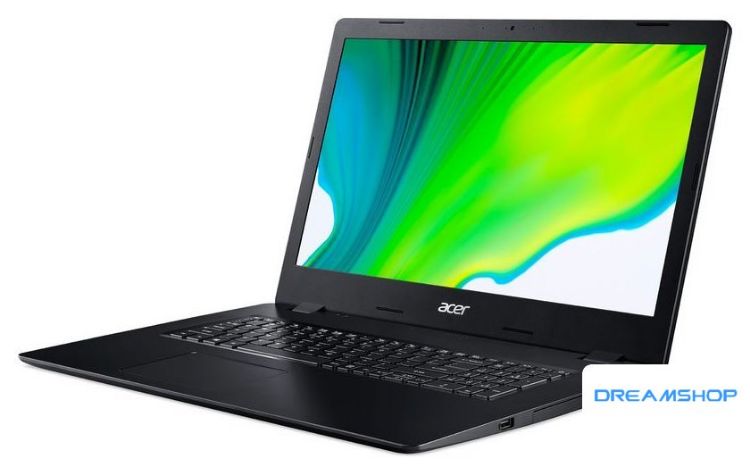 Imagen de Ноутбук Acer Aspire 3 A317-52-522F NX.HZWER.006