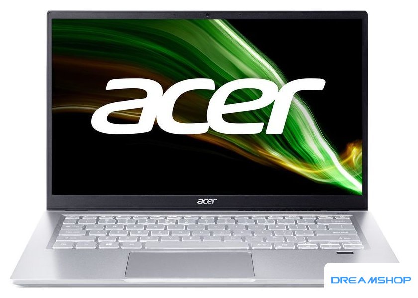 Изображение Ноутбук Acer Swift 3 SF314-511-5539 NX.ABLER.00Q