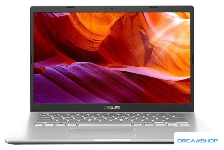 Изображение Ноутбук ASUS Vivobook 14 X409FA-BV606