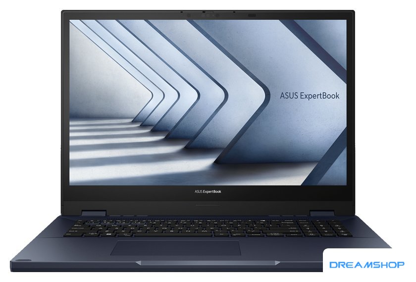 Изображение Ноутбук 2-в-1 ASUS ExpertBook B6 Flip B6602FC2-MH0368X