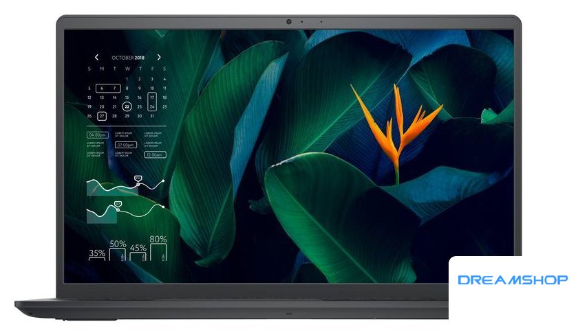 Изображение Ноутбук Dell Vostro 15 3515-377833