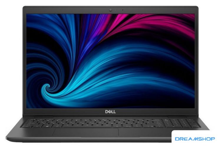 Изображение Ноутбук Dell Latitude 15 3520-273630820