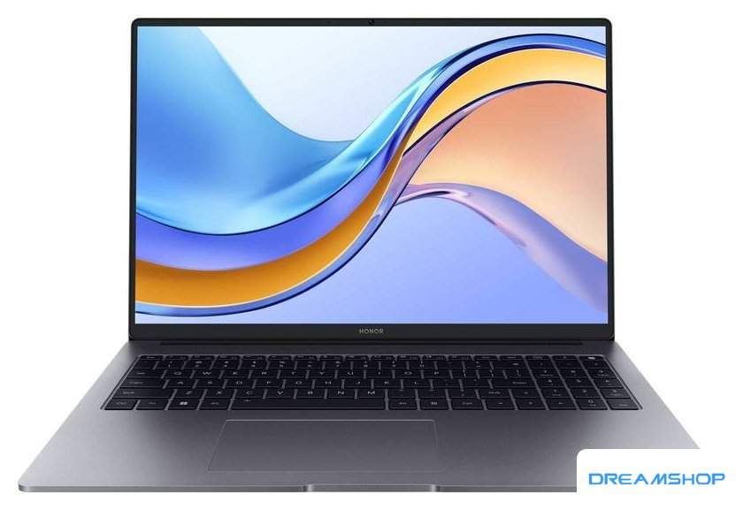 Изображение Ноутбук HONOR MagicBook X 16 2023 BRN-F56 5301AFHH