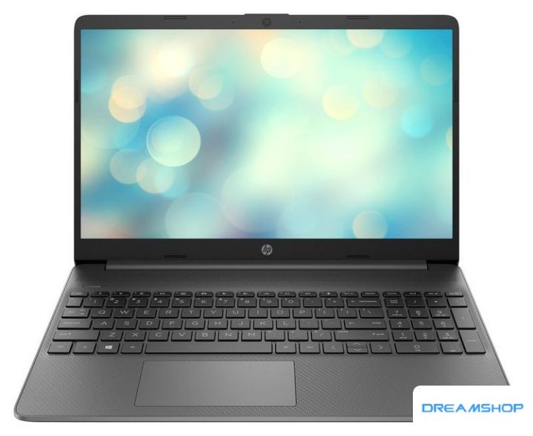 Изображение Ноутбук HP 15s-fq3039nq 5D606EA