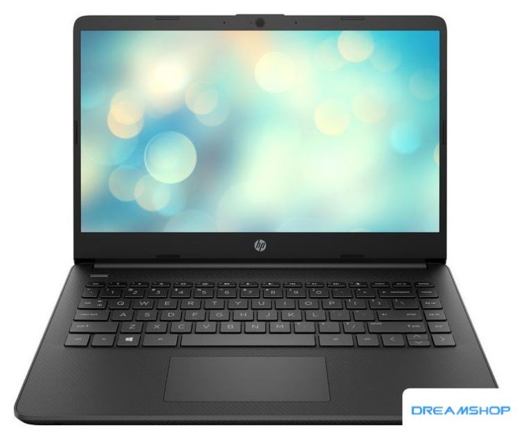 Изображение Ноутбук HP 14s-fq0022ur 22M90EA